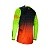 Мотоджерси LEATT Moto 4.5 Lite Jersey Citrus