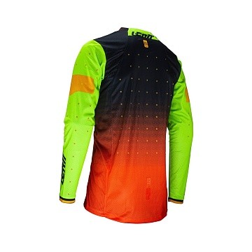 Мотоджерси LEATT Moto 4.5 Lite Jersey Citrus