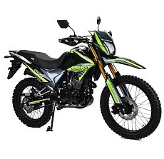 Мотоцикл MOTOLAND Enduro ST 300