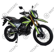Мотоцикл MOTOLAND Enduro ST 300