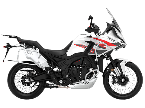 Мотоцикл ZONTES ZT703-F 19/17