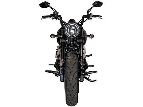 Мотоцикл GROZA SL800