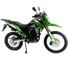 Мотоцикл MOTOLAND Enduro GL 250