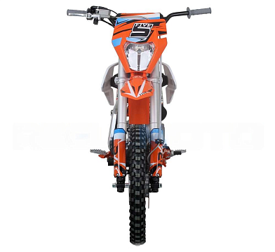 Питбайк REGULMOTO FIVE EA 17/14