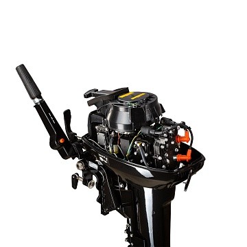 Мотор лодочный GLADIATOR G15FHS