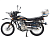 Мотоцикл REGULMOTO SK200-22 с ПТС