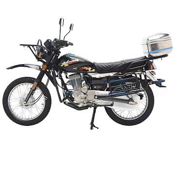 Мотоцикл REGULMOTO SK200-22 с ПТС