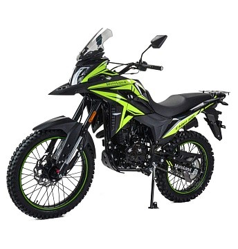 Мотоцикл MOTOLAND Enduro Cadet 300