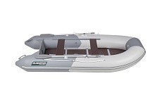 Лодка ПВХ GLADIATOR B330