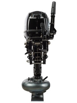 Мотор лодочный GLADIATOR G30FH (водомет)