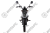 Мотоцикл ROLIZ BANDITOS 18/18 200 cc