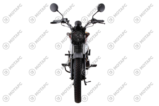 Мотоцикл ROLIZ BANDITOS 18/18 200 cc