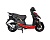 Скутер REGULMOTO Eagle 50 (LJ50QT-3L)