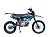 Питбайк REGULMOTO ONIX 19/16