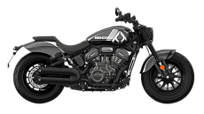 Мотоцикл BENDA Rock 707
