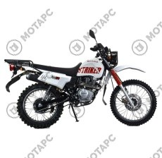 Мотоцикл MOTOLAND Striker 200