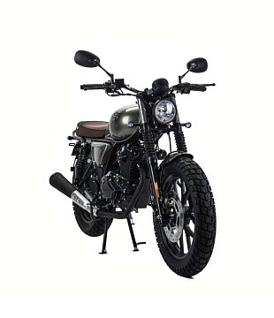 Мотоцикл MOTOLAND Texas 300