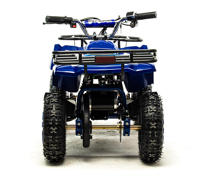 Квадроцикл (игрушка) MOTOLAND E009 1000Вт