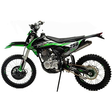 Мотоцикл Кросс PWR FR250 PRO