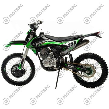 Мотоцикл Кросс PWR FR250 PRO