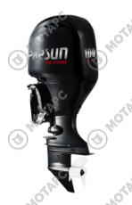 Мотор лодочный PARSUN F100FEL-T-EFI