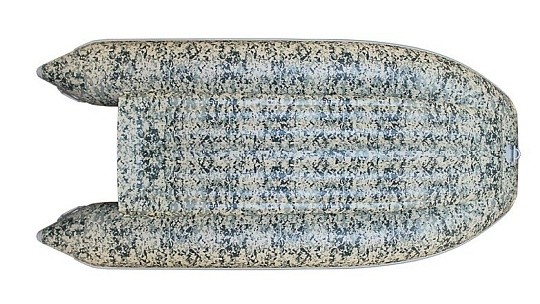 Лодка ПВХ ФЛАГМАН 350 pixel