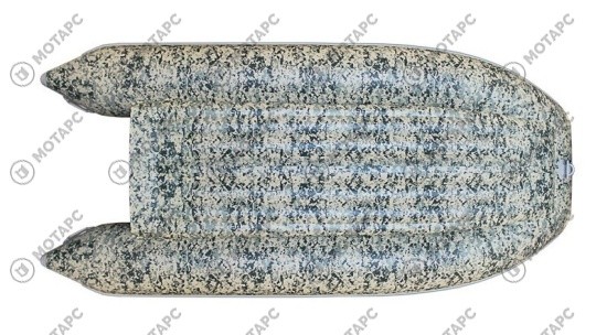 Лодка ПВХ ФЛАГМАН 350 pixel