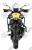 Мотоцикл QJ SVT 650 НДС