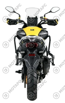 Мотоцикл QJ SVT 650 НДС