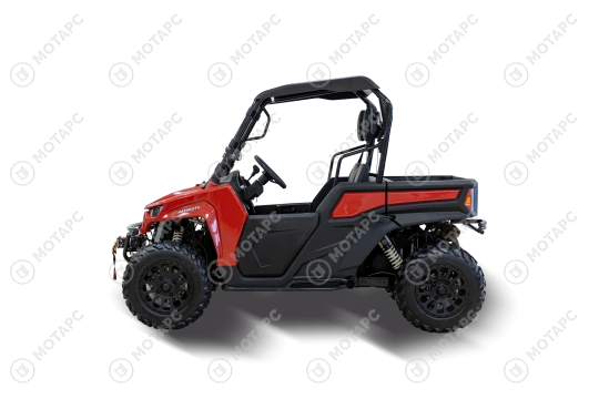 Багги HISUN 10S EXPLORER 550