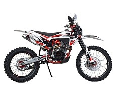 Мотоцикл MOTOLAND Кросс XT300 HS (175FMM) 4-х клапанный