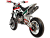 Питбайк KAYO GP1-SM YX160 12/12