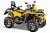 Квадроцикл STELS ATV 800 Guepard 2.0 K01 EPS Tech