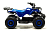 Квадроцикл (игрушка) MOTOLAND E009 1000Вт