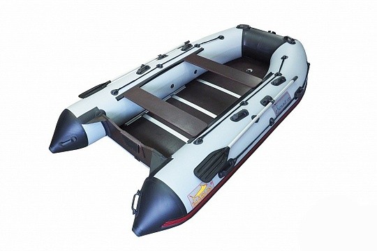 Лодка ПВХ Марлин 370S