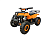 Квадроцикл MM E-ATV Ratchet 1000