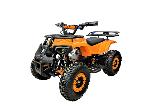Квадроцикл MM E-ATV Ratchet 1000