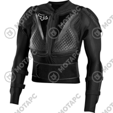 Защита панцирь FOX Titan Sport Jacket Black