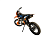 Питбайк REGULMOTO Spitfire Pro 19/16