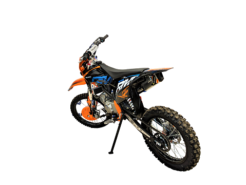 Питбайк REGULMOTO Spitfire Pro 19/16