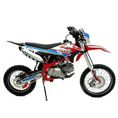 Питбайк MOTOLAND Apollo 125 DT E