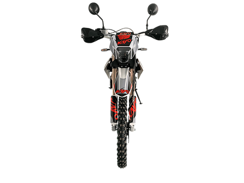 Мотоцикл KAYO K3 300 Road (PR300) 21/18 ПТС НДС