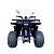 Квадроцикл MM Hammer 125 