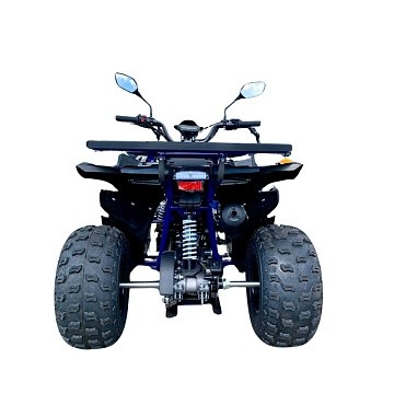 Квадроцикл MM Hammer 125 