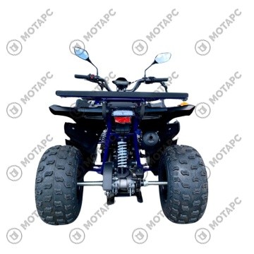 Квадроцикл MM Hammer 125 НДС