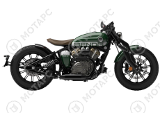 Мотоцикл BENDA Napoleonbob 250