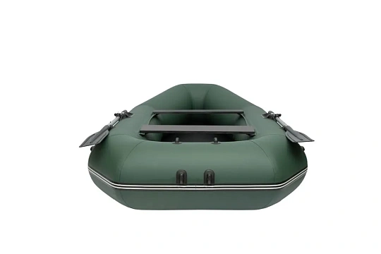 Лодка ПВХ YUKONA 280 GT