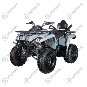 Квадроцикл AVANTIS Forester Long 200 Basic