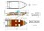 Катер алюминиевый WYATBOAT Neman-480 DCM