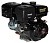 Двигатель LONCIN G420F (190F) D25 15л.с. Двигатель LONCIN G420F (190F) D25 15л.с.
